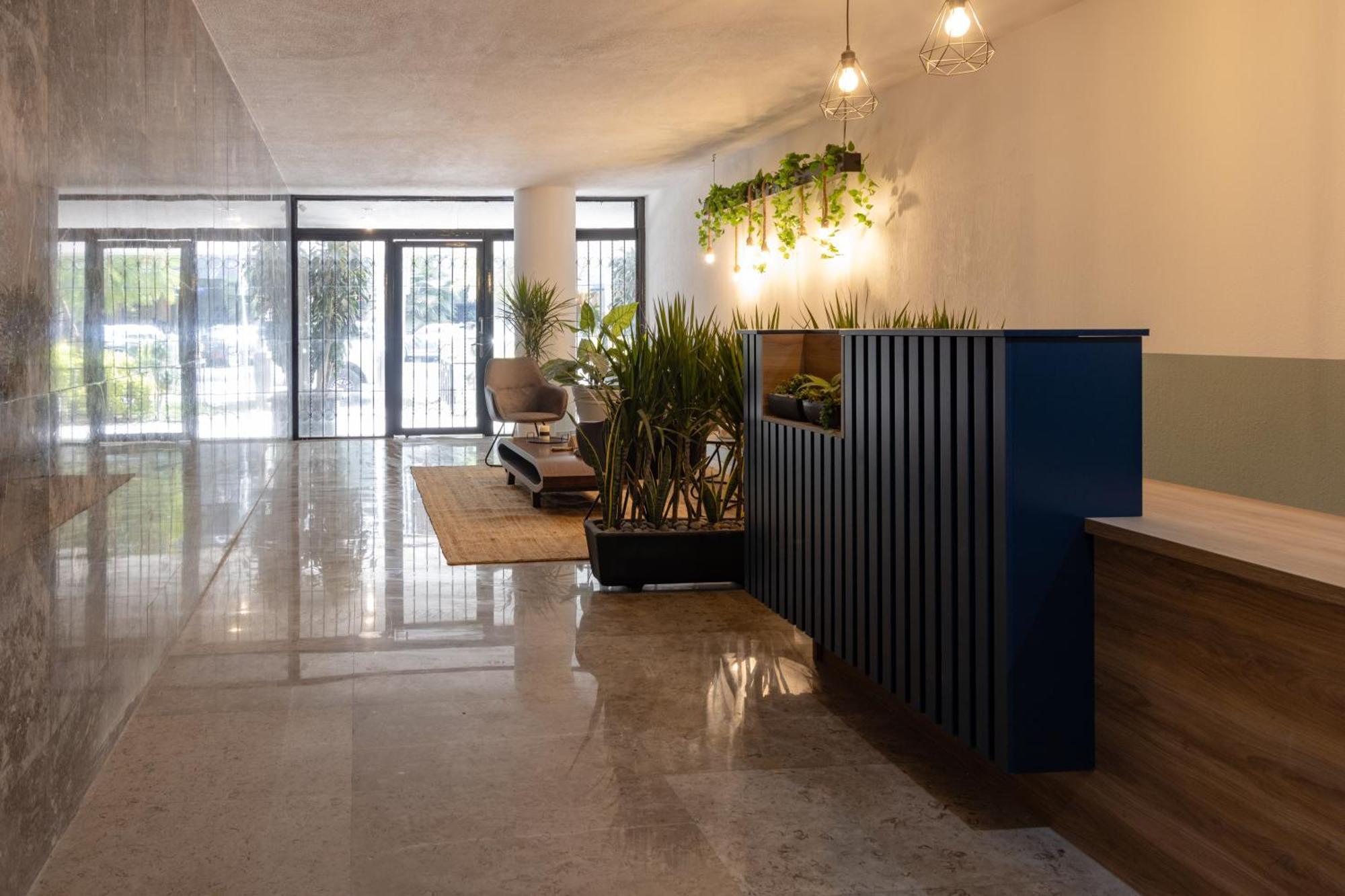 Lope 226, Polanco Διαμέρισμα Μεξικό Εξωτερικό φωτογραφία