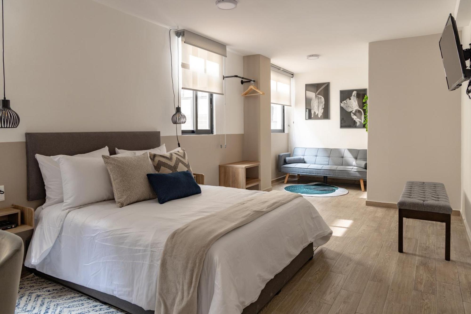 Lope 226, Polanco Διαμέρισμα Μεξικό Εξωτερικό φωτογραφία