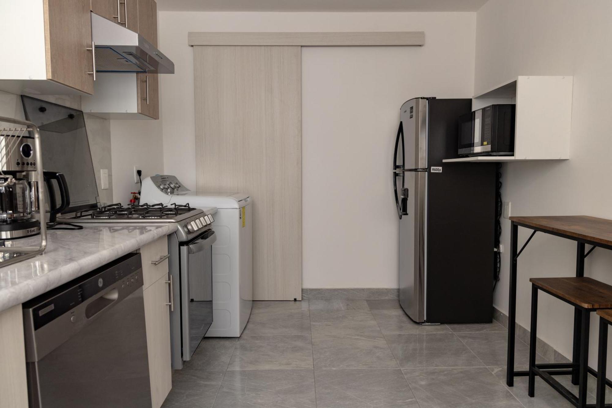 Lope 226, Polanco Διαμέρισμα Μεξικό Εξωτερικό φωτογραφία